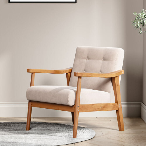 Summary The stunning brand new Oscar Manual Recliner Armchair with Drink Holders has been devel